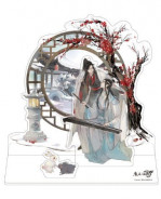 Grandmaster of Demonic Cultivation Acrylic Stand Wei Wuxian & Lan Wangji Two in Harmony Ver. 21 cm